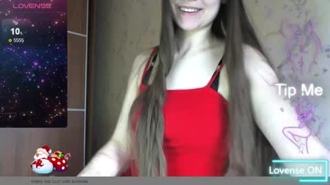 malinka_sweet19 online show from May 15, 6:33 am