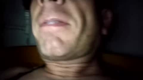 Snapshot of malinowy85 chatting on October 29, 3:30 am malinowy85 online show from October 29, 3:30 am