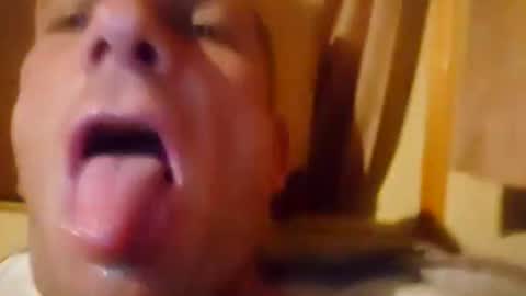 Snapshot of malinowy85 chatting on October 7, 7:10 pm malinowy85 online show from October 7, 7:10 pm