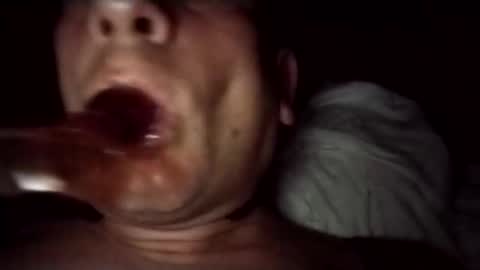 Snapshot of malinowy85 chatting on October 28, 3:07 am malinowy85 online show from October 28, 3:07 am