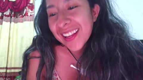 Malishka  online show from September 29, 1:59 am