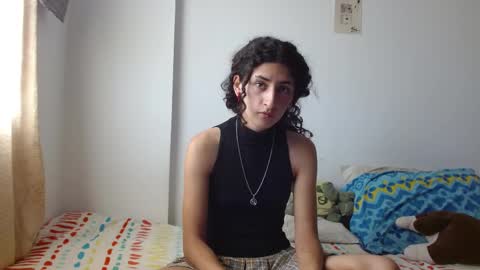 Malita online show from October 7, 4:47 pm