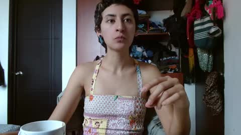 Malita online show from June 7, 4:34 pm