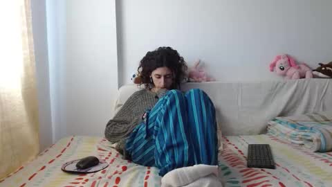 Malita online show from December 18, 5:52 pm