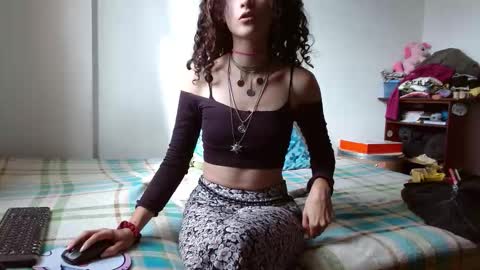 Malita online show from October 1, 9:02 pm