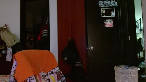 Malita online show from October 24, 12:33 am