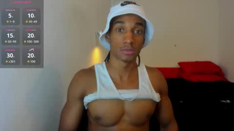 malkongarcia online show from November 16, 7:49 pm