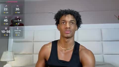 malkongarcia online show from December 18, 11:00 pm