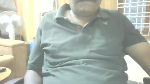 Sree0703 online show from February 24, 5:05 pm