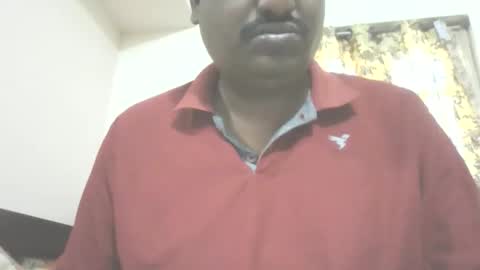 Sree0703 online show from January 16, 2:42 am