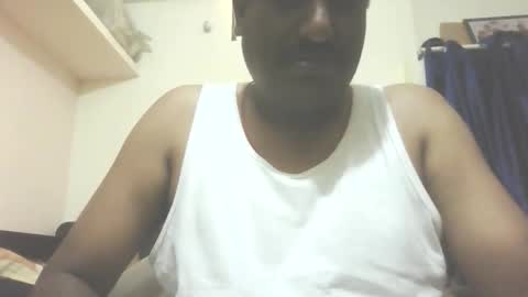 Sree0703 online show from December 1, 4:21 am