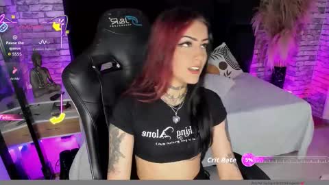 mallory_dietlinde online show from October 22, 7:33 am