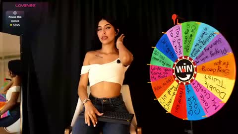 mallory_dietlinde online show from June 25, 2:08 am