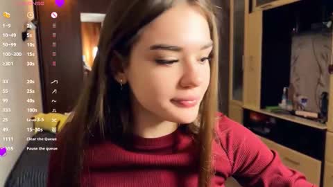 Jinny online show from March 29, 3:35 pm