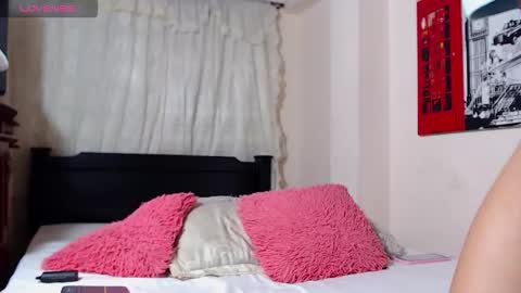 Malory  online show from October 13, 6:26 am