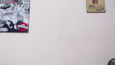 Malory  online show from September 22, 6:39 am