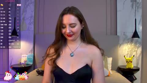 Maltii Evans online show from September 24, 5:36 am