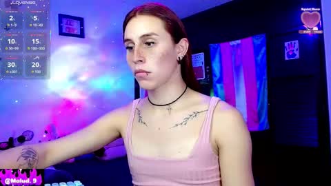   online show from February 6, 1:03 pm