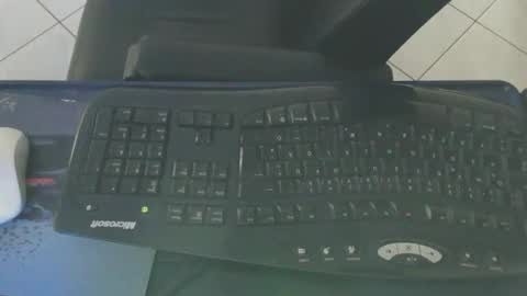 maly246 online show from February 22, 1:36 pm