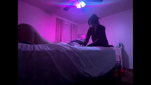 mamaboozey online show from April 1, 4:46 am