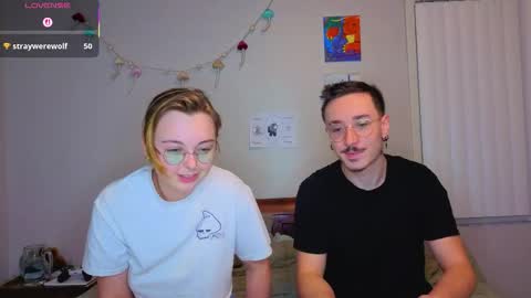 MamiCloudz online show from October 26, 2:12 am