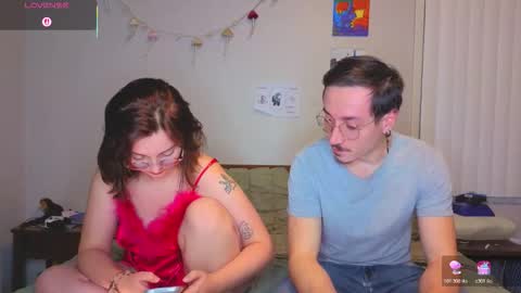 MamiCloudz online show from December 23, 2:40 am