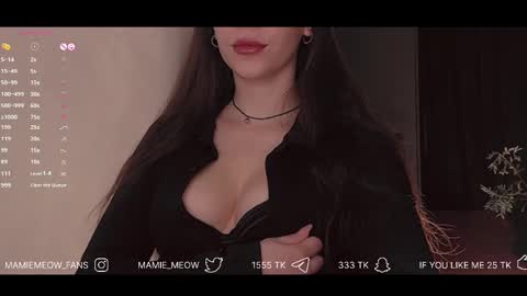 Your Miss Alice  online show from February 13, 7:13 am