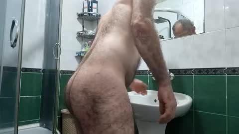 mamuka157 online show from October 7, 3:46 am