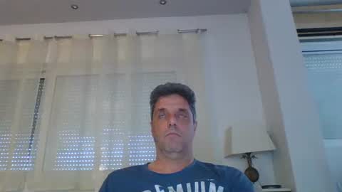 man211172 online show from April 25, 2:03 pm