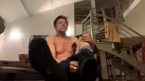 man38110 online show from June 25, 1:02 am