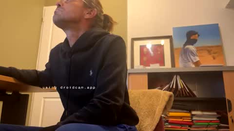 man38110 online show from October 12, 7:05 pm