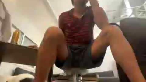 man38110 online show from June 23, 5:37 am