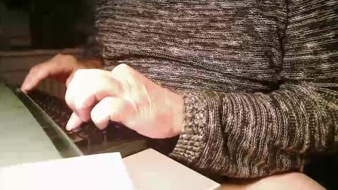 TS online show from December 4, 7:02 pm