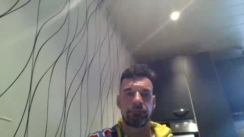 man_from_geaven online show from January 29, 12:02 pm