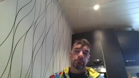 man_from_geaven online show from February 19, 11:49 am