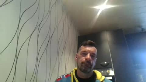 man_from_geaven online show from January 14, 12:35 pm