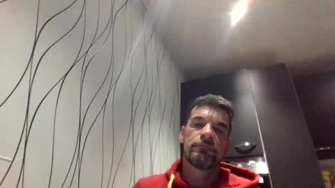 man_from_geaven online show from February 28, 7:35 pm