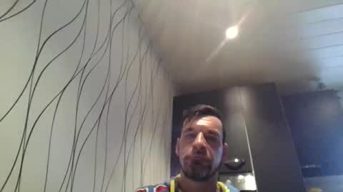 man_from_geaven online show from January 27, 1:30 pm