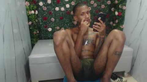 man_san11 online show from November 5, 6:43 pm