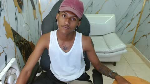 man_sant11 online show from April 6, 5:47 pm