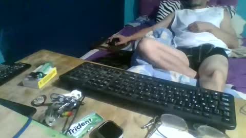 man_uel76 online show from January 10, 9:37 am