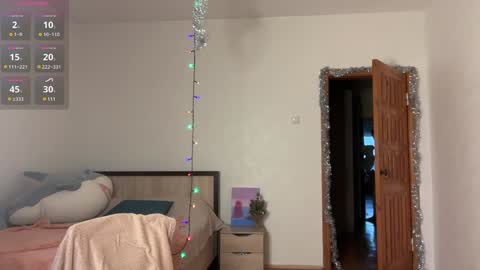 Ammy online show from December 30, 11:48 am