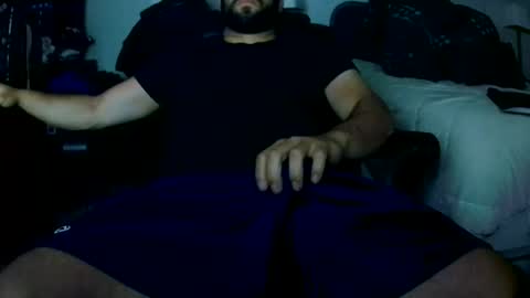mandalf420 online show from July 13, 3:32 am