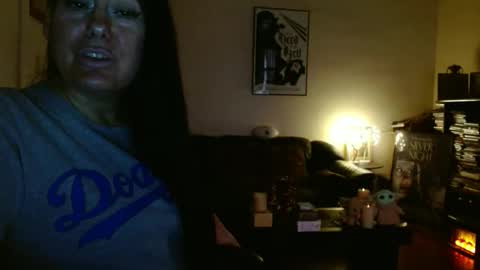 mandaloriangirlsfight online show from October 30, 6:52 pm