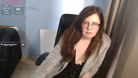 mandarinka28 online show from February 6, 11:02 am