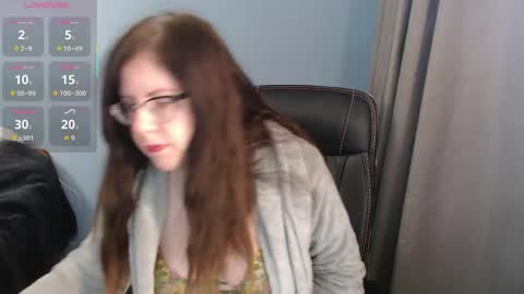 mandarinka28 online show from April 16, 7:08 am