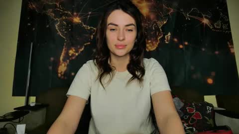 MandiBrooks online show from February 26, 8:56 pm