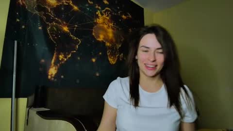 MandiBrooks online show from February 8, 8:34 pm