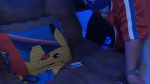 mandingopapo online show from September 18, 12:31 pm