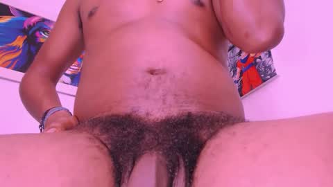 juan camilo online show from April 9, 4:49 am